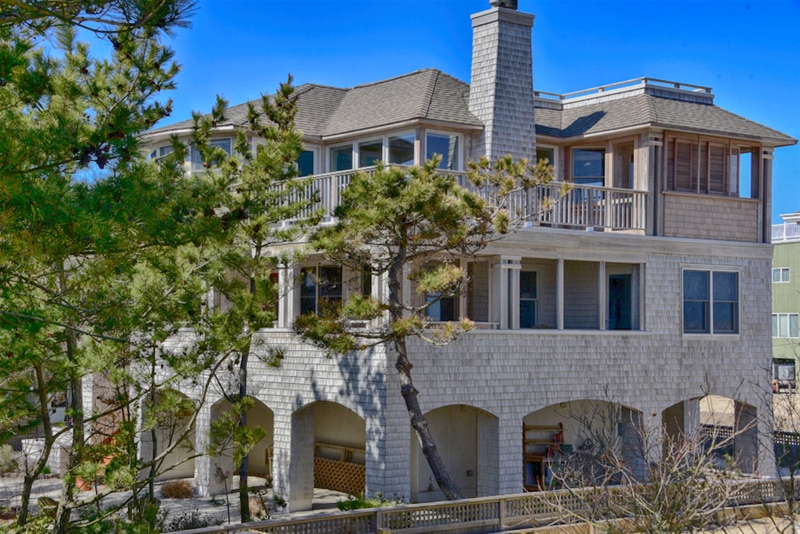 Long Beach Island Real Estate Listings