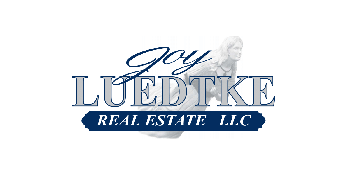 Joy Luedtke Real Estate