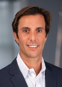 Michael Ziman