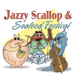 Jazzy Scallop and Seafood Festival