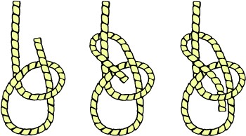 Bowline Knot