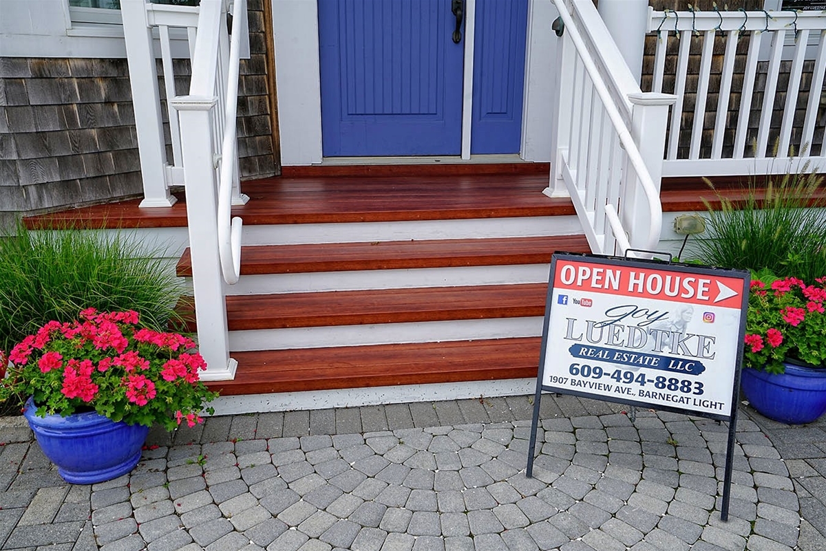 Open Houses