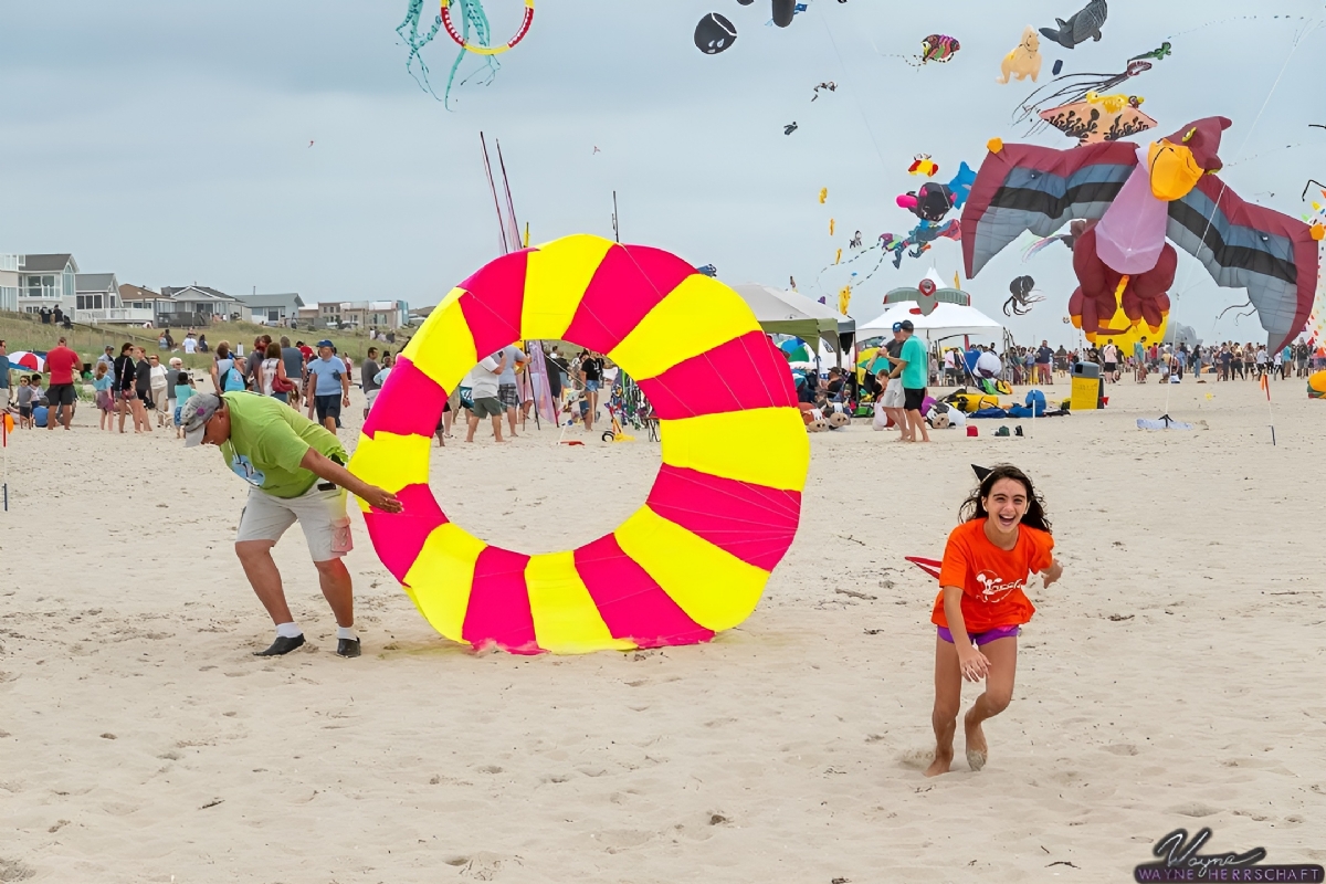 lbi fly kite festival