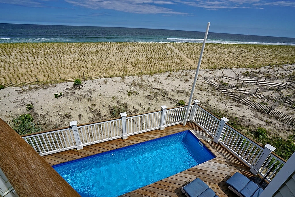 View from Upper Deck