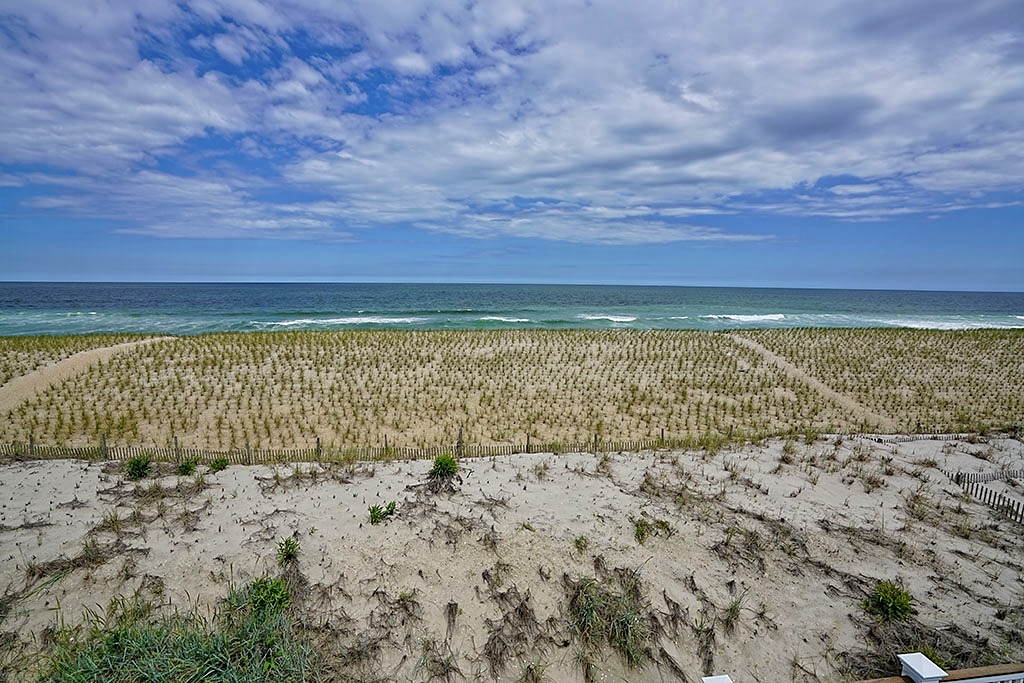 View from Lower Deck