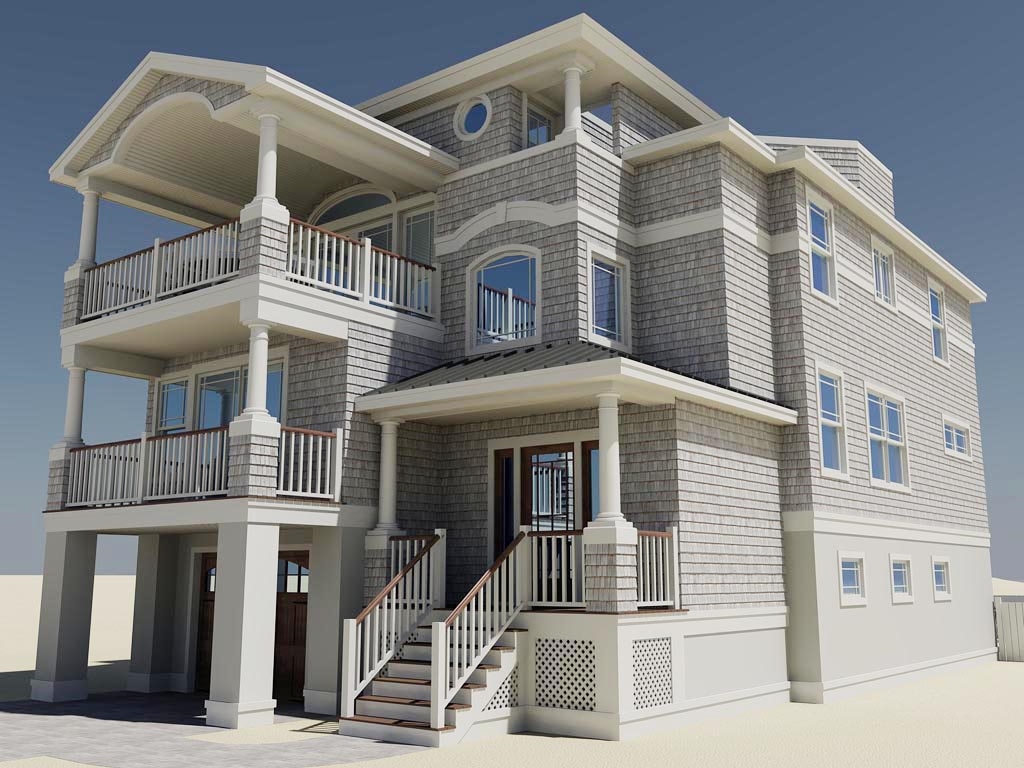 Ready for Prime Time