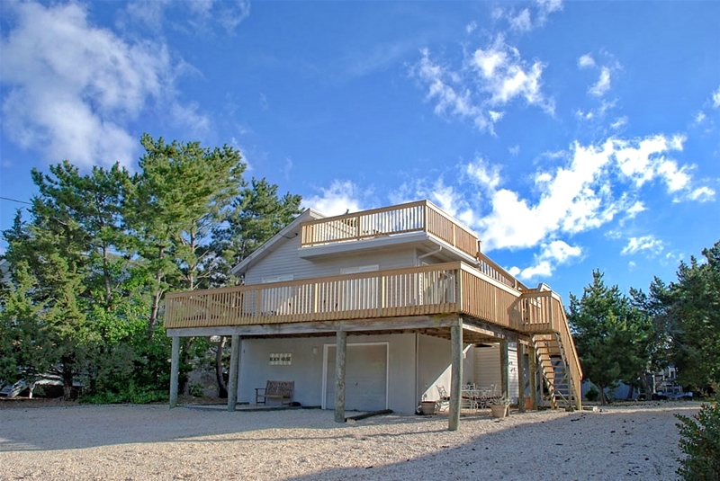 Long Beach Island Real Estate Listings