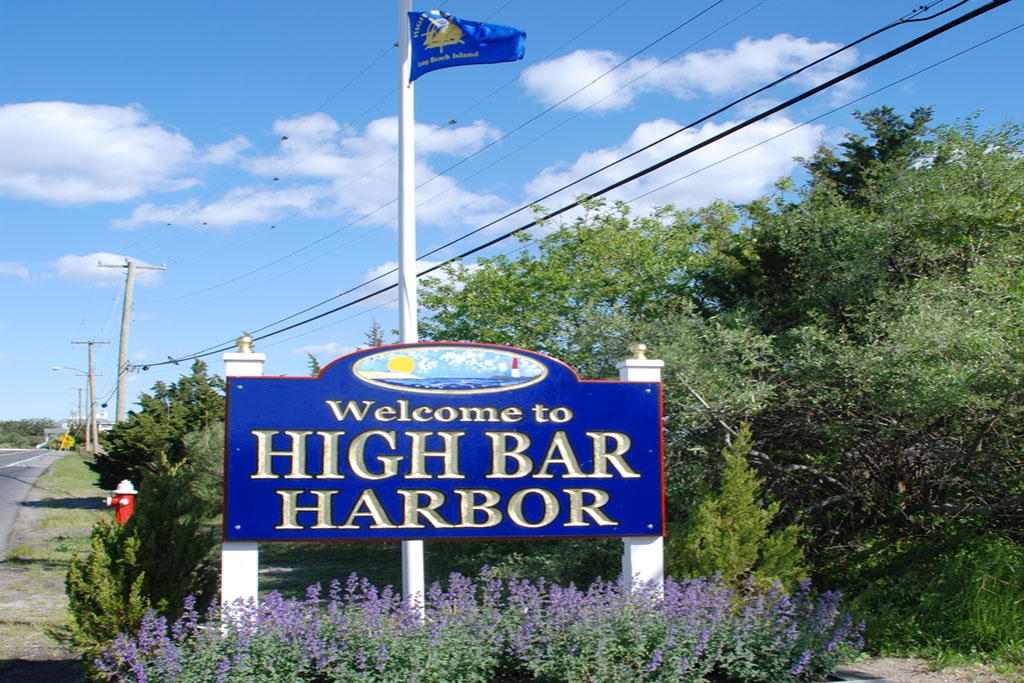 HBH Sign