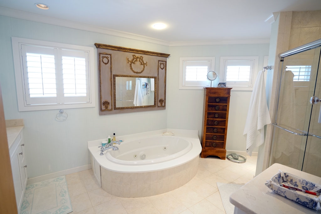 Master Bath