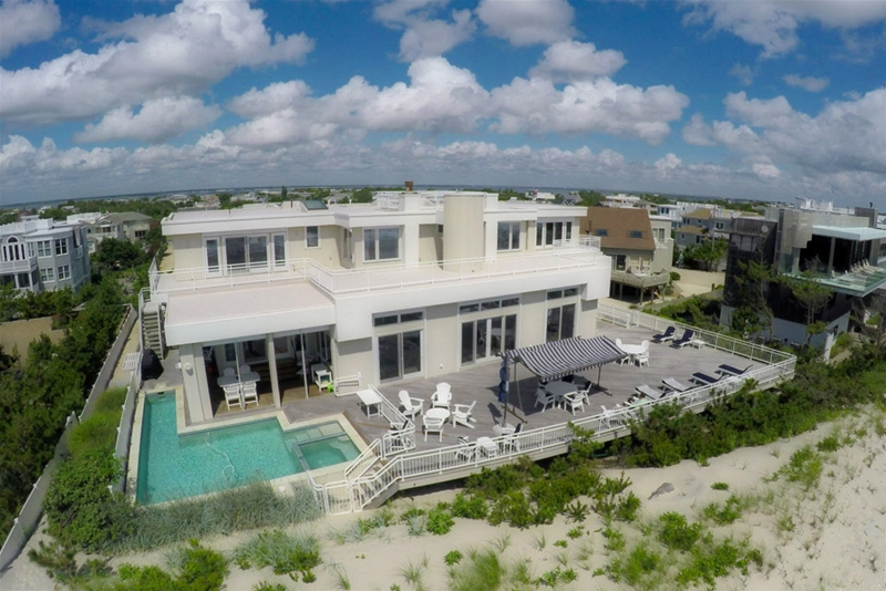 Long Beach Island Real Estate Listings