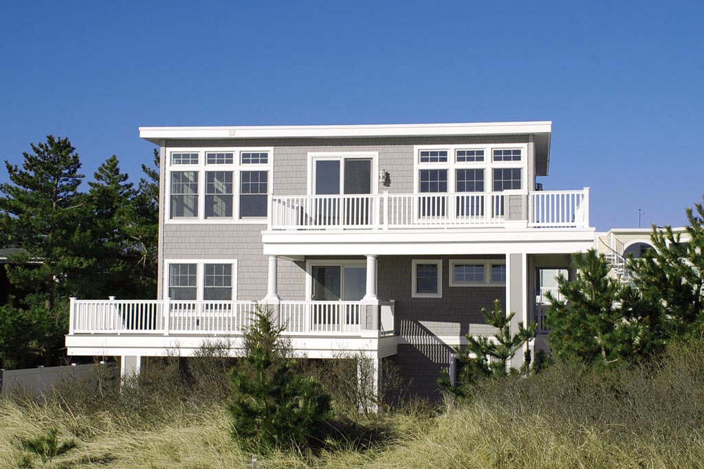 Barnegat Light Oceanfront Joy Luedtke Real Estate, LLC