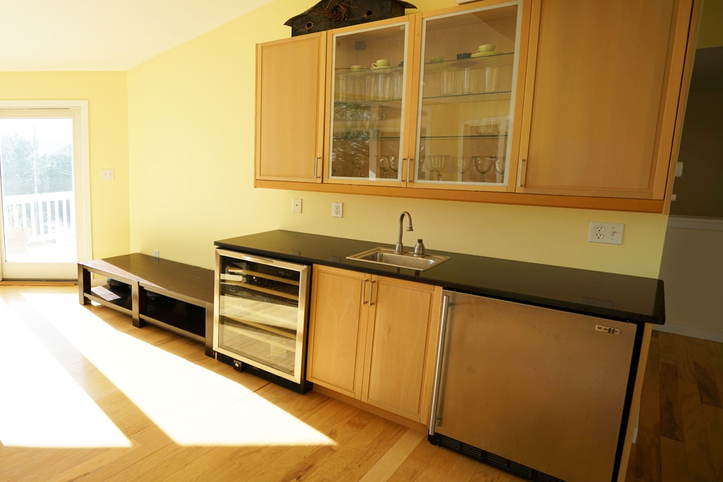 Wet Bar