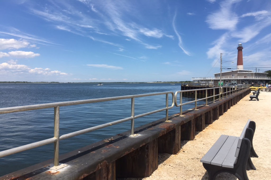 Barnegat Inlet
