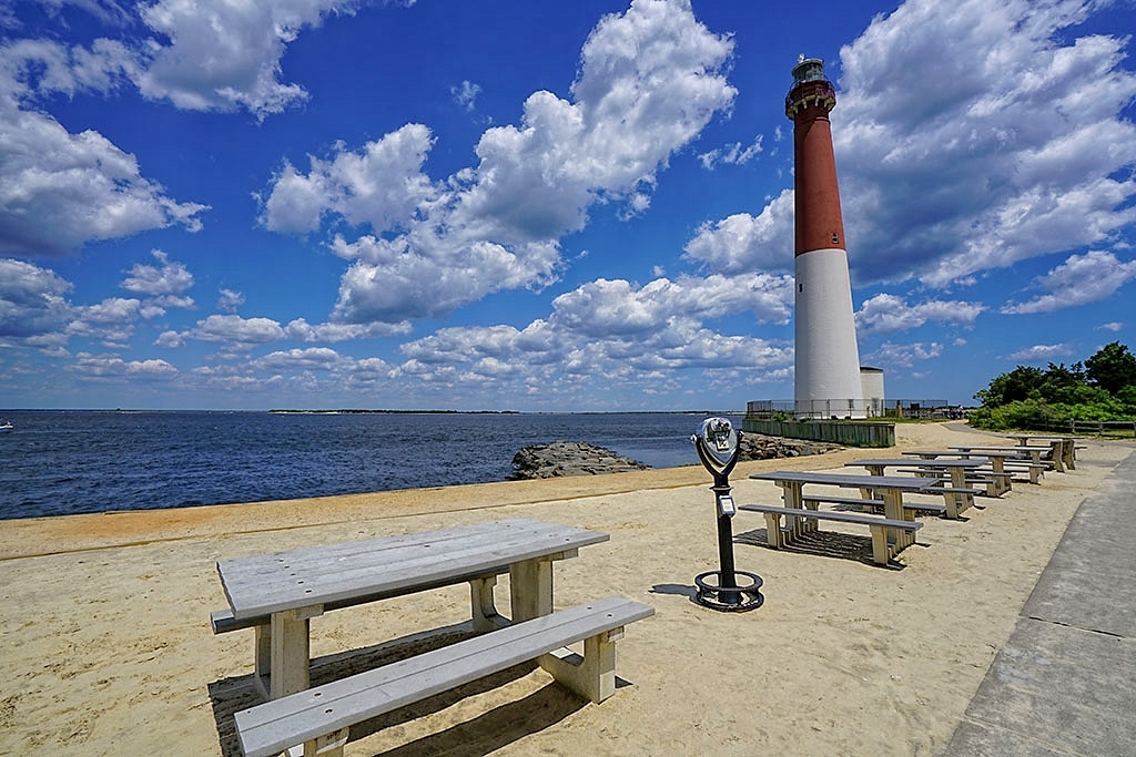 Barnegat Inlet