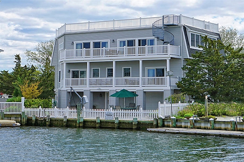 Long Beach Island Real Estate Listings