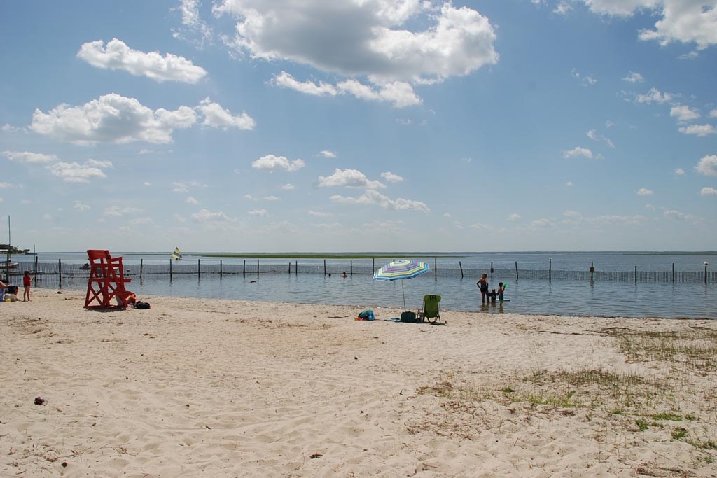 Bay Beach Playground