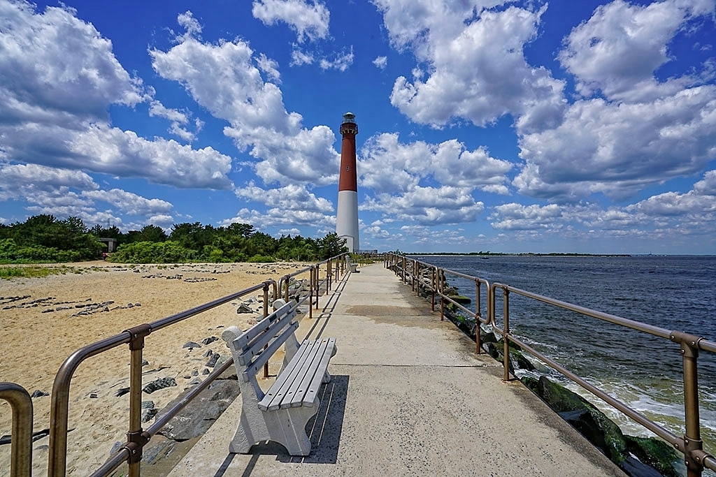 Barnegat Inlet