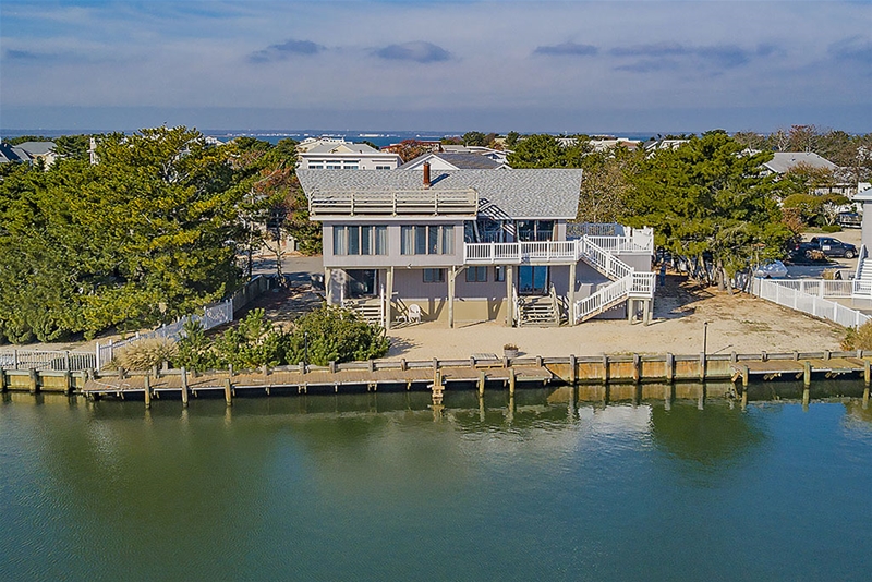 Long Beach Island Real Estate Listings