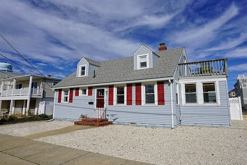 Long Beach Island Real Estate Listings