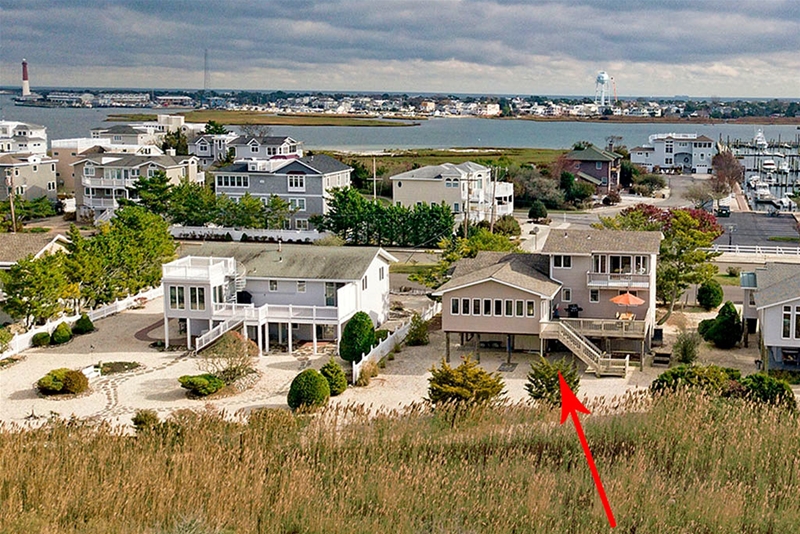 Long Beach Island Real Estate Listings