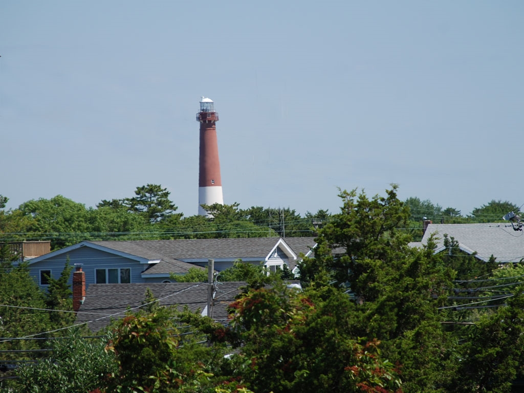 View of Lighthouse