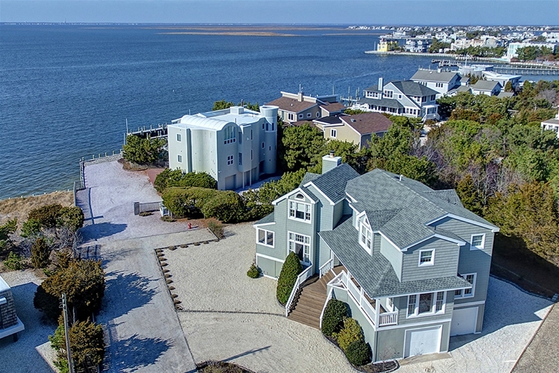 Long Beach Island Real Estate Listings
