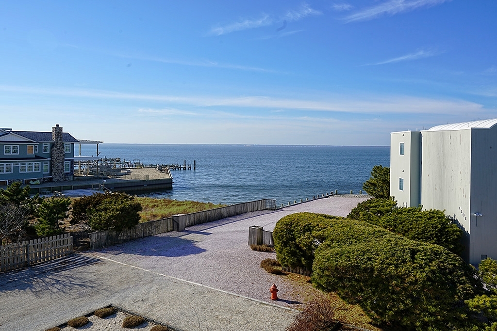 View from Master Bedroom