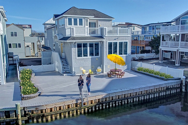 Long Beach Island Real Estate Listings