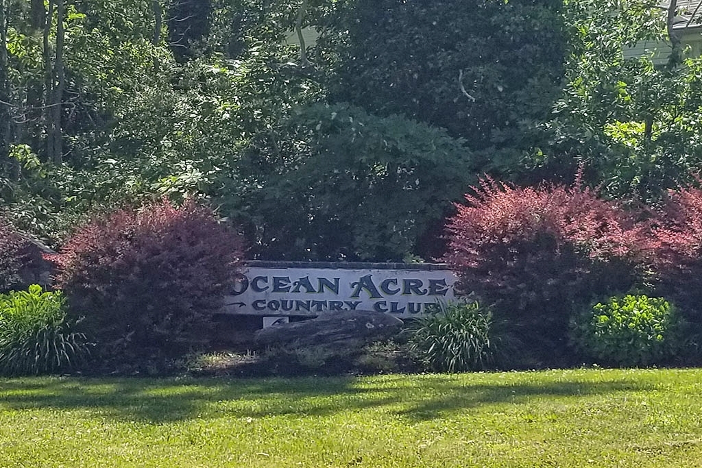 Ocean Acres Country Club and Golf Course