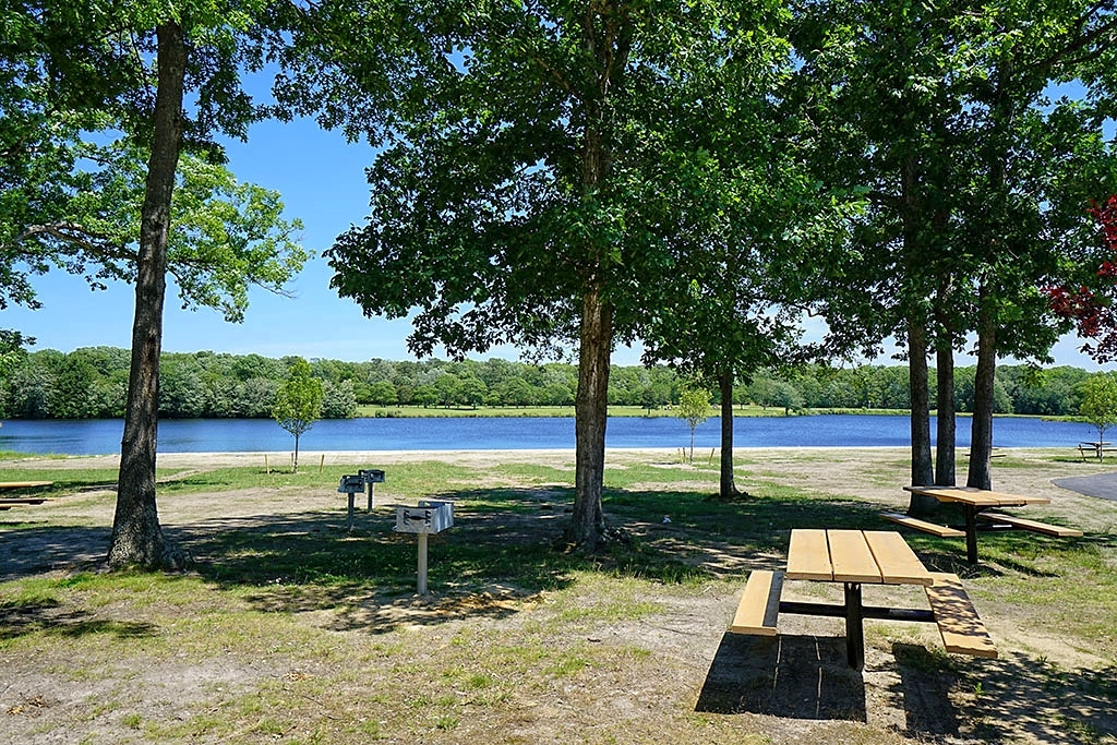 Ocean Acres Lake Park