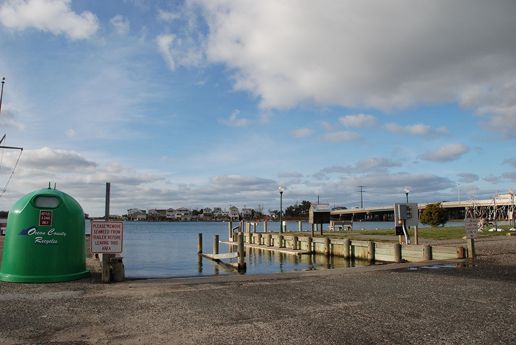 Ship Bottom Boat Ramp