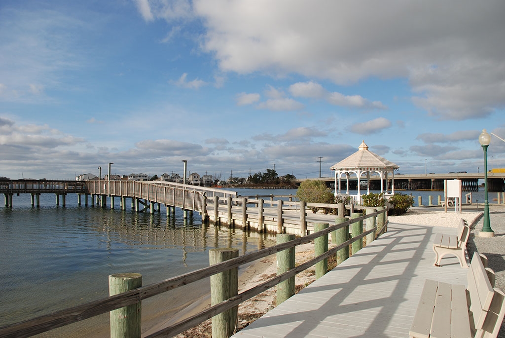Ship Bottom Waterfront Park