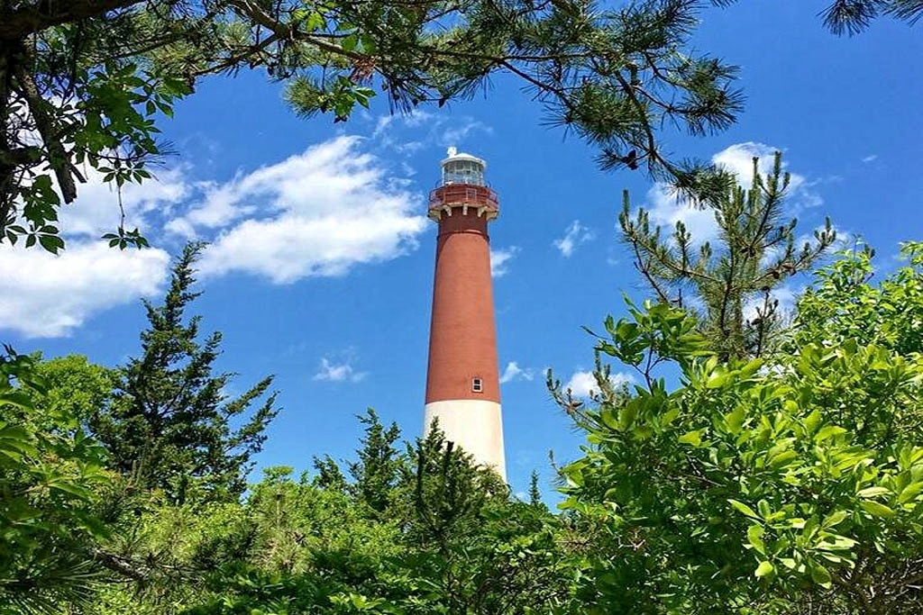 Ol' Barney Lighthouse