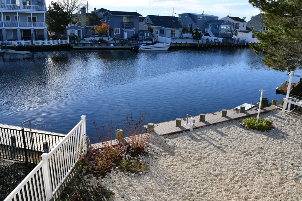 Sunrise Sunset in High Bar Harbor
