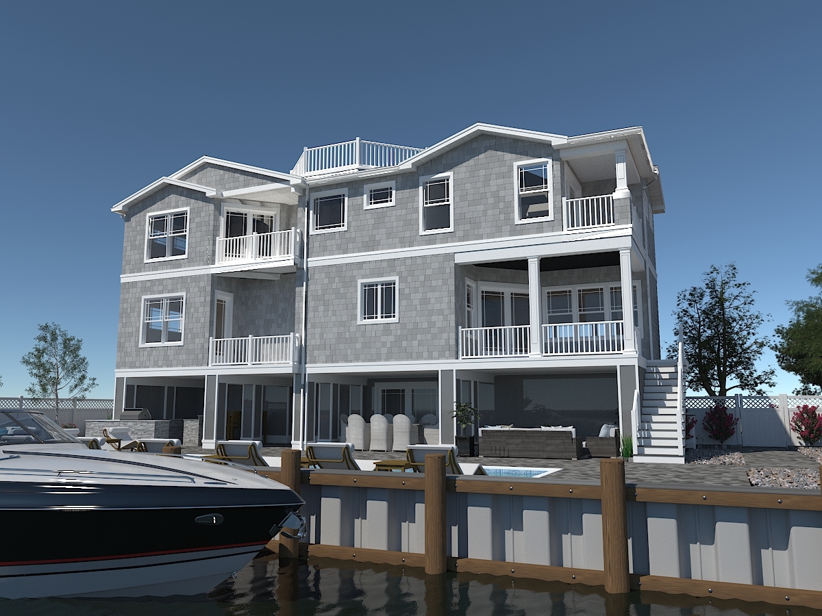 150-H Long Beach Blvd.