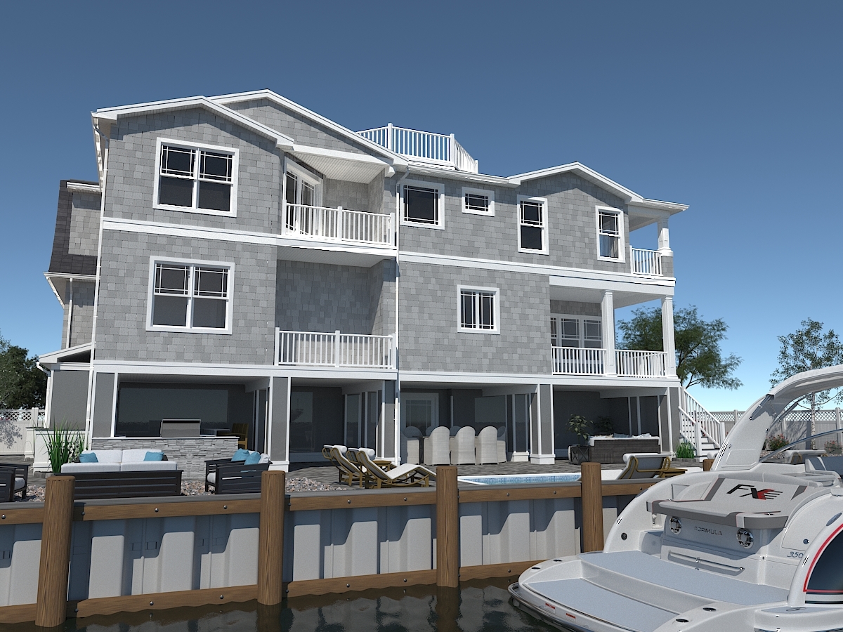 150-H Long Beach Blvd.