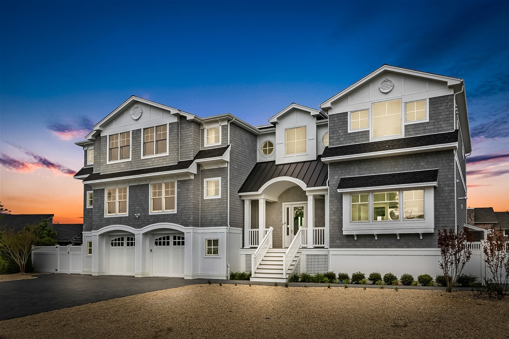 Bayview Estate