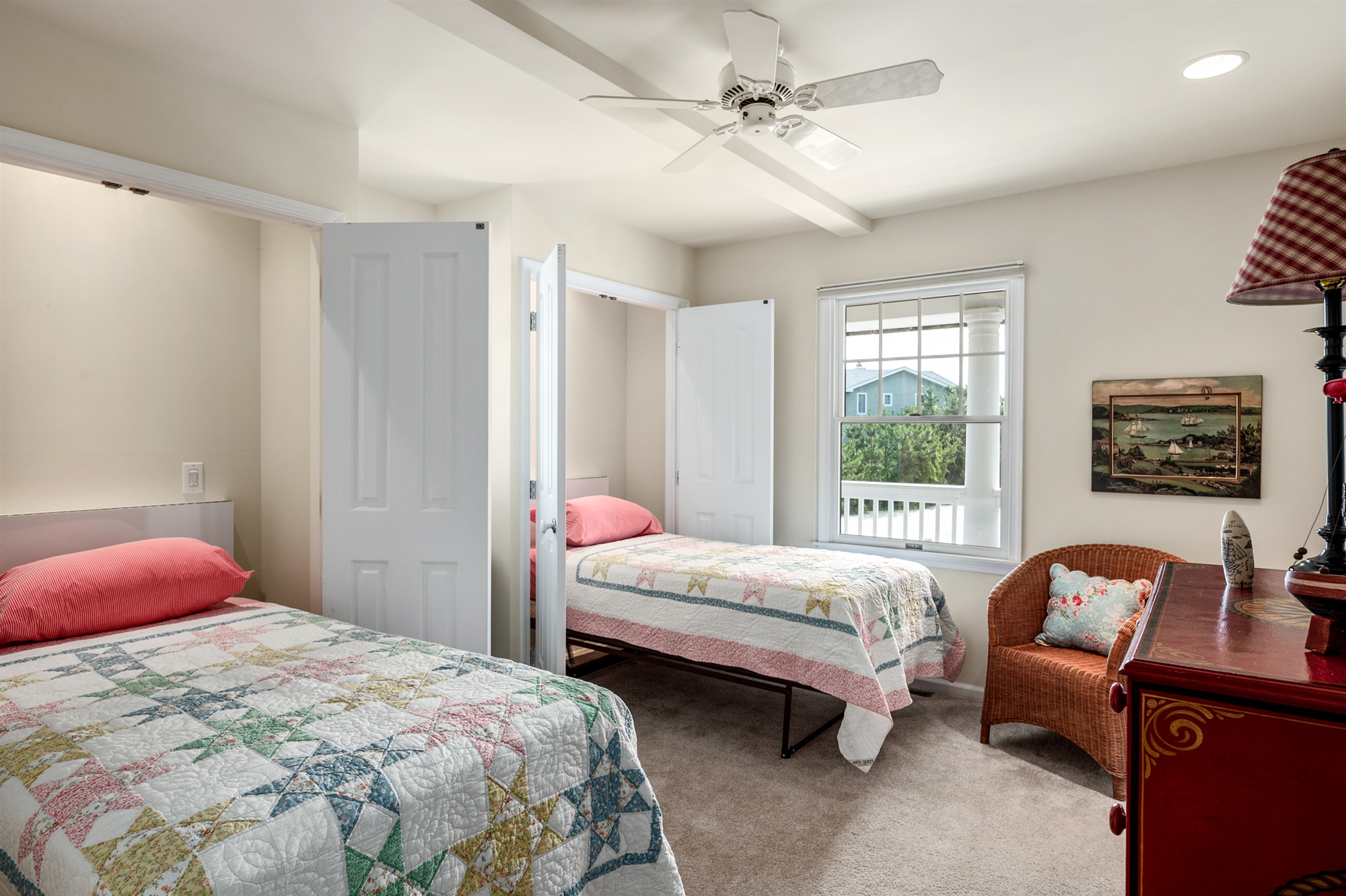 Fun, Twin Murphy Beds 