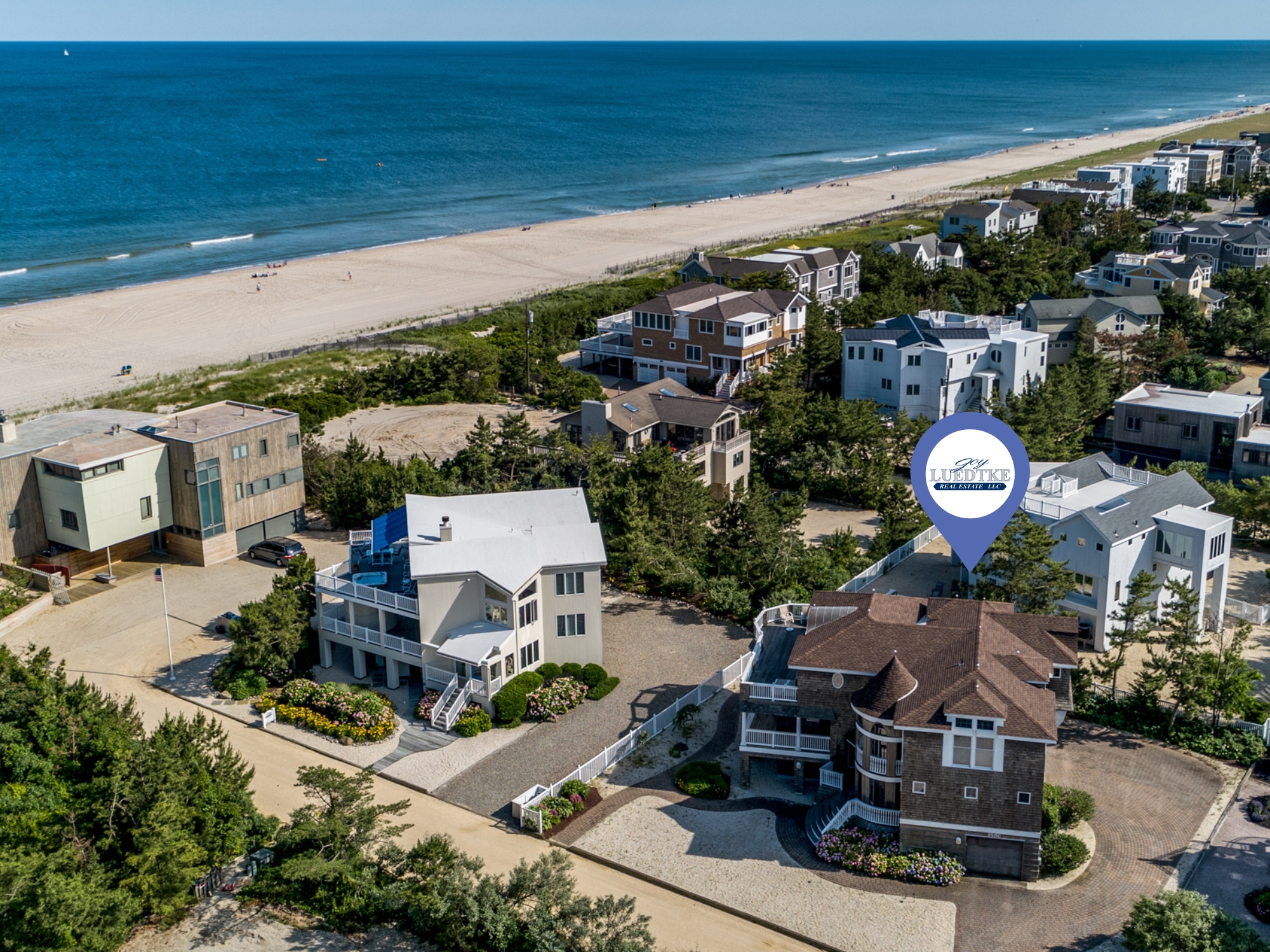 200 Steps From Beach