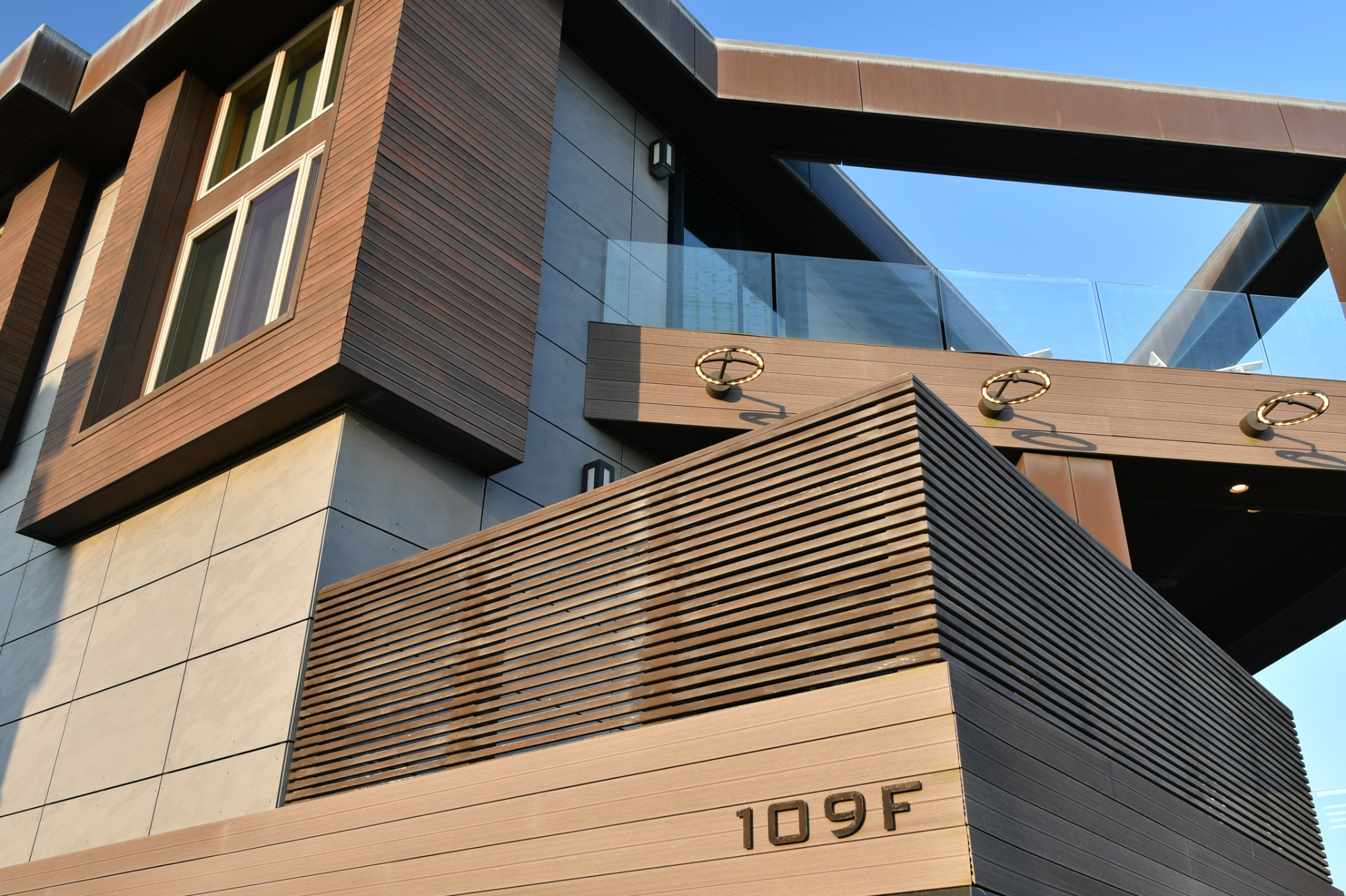 Architectural Details