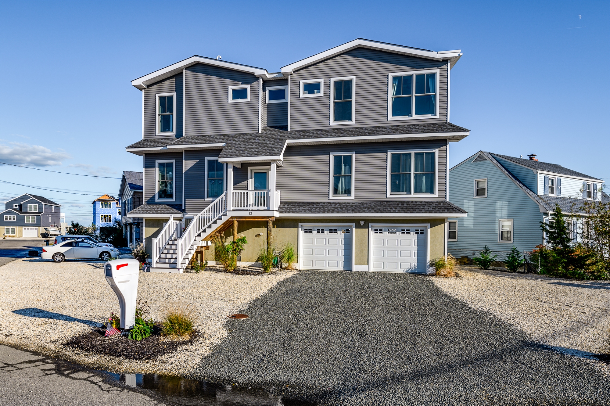 12 Cindy Dr. 