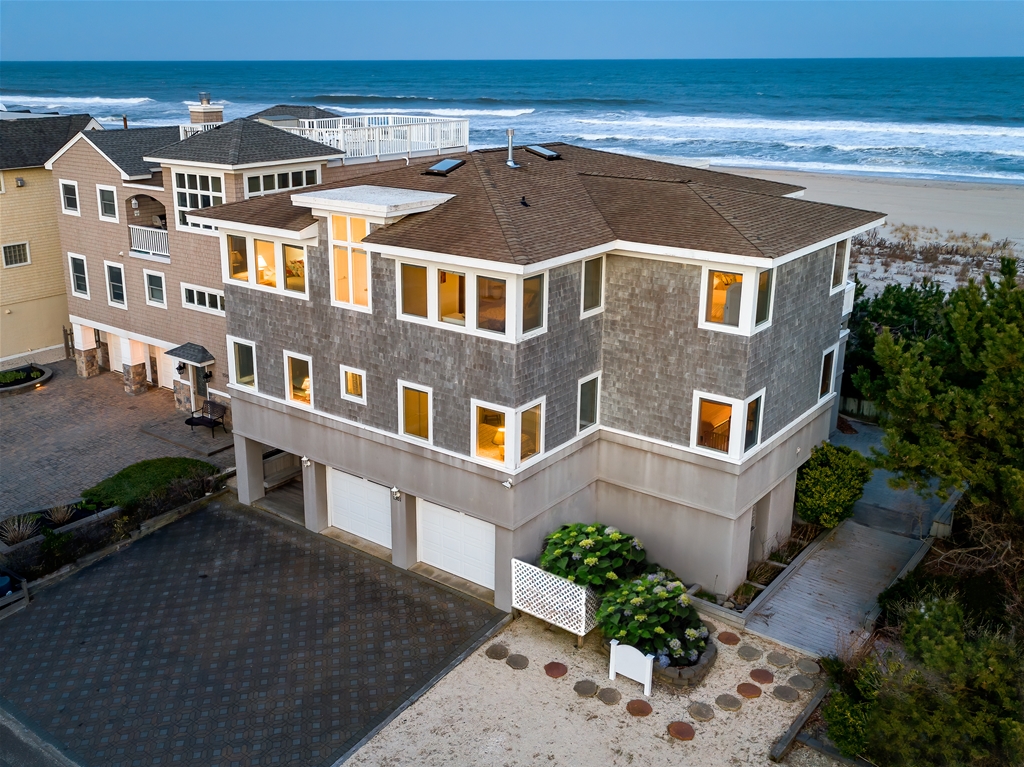 1501 Ocean Ave.
