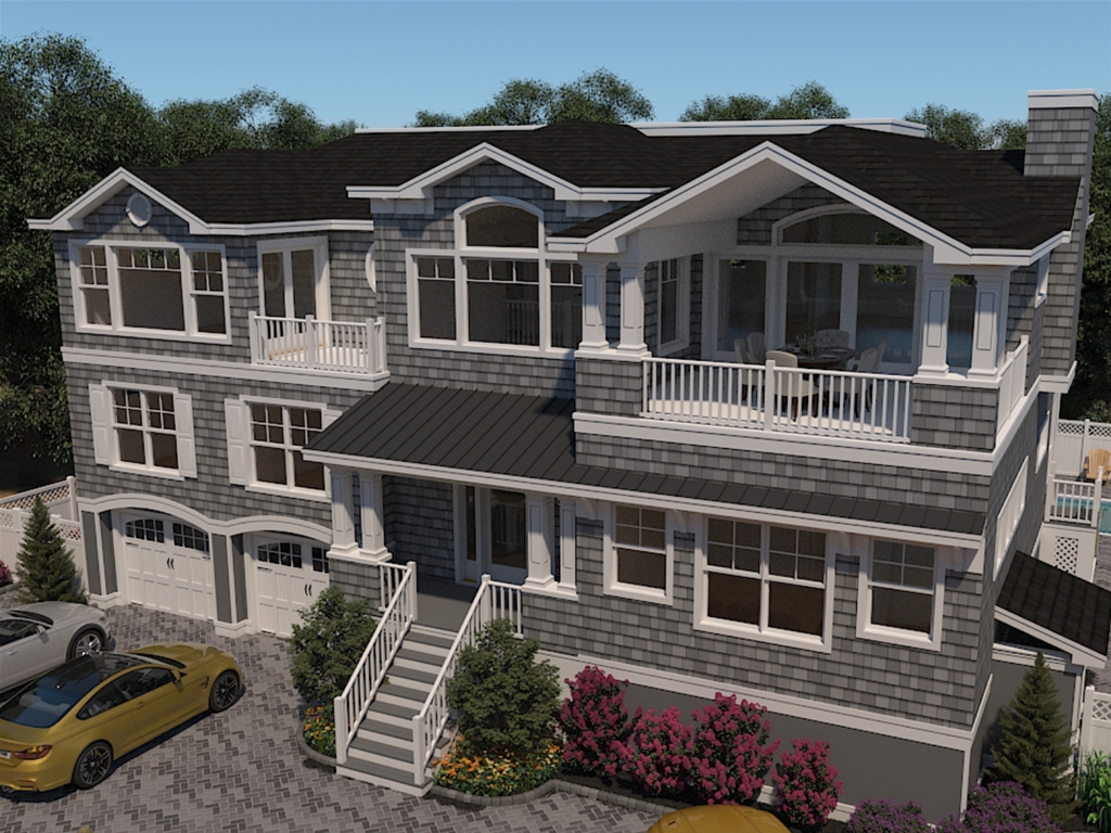 1013B Long Beach Blvd., North Beach NJ Joy Luedtke Real Estate, LLC