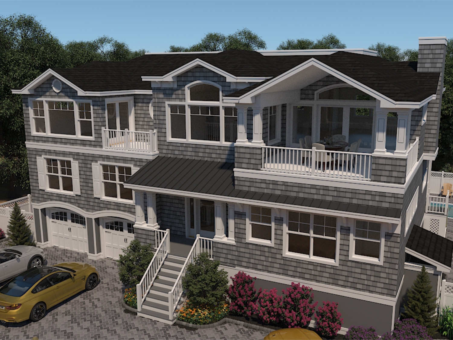 1013-B Long Beach Blvd.