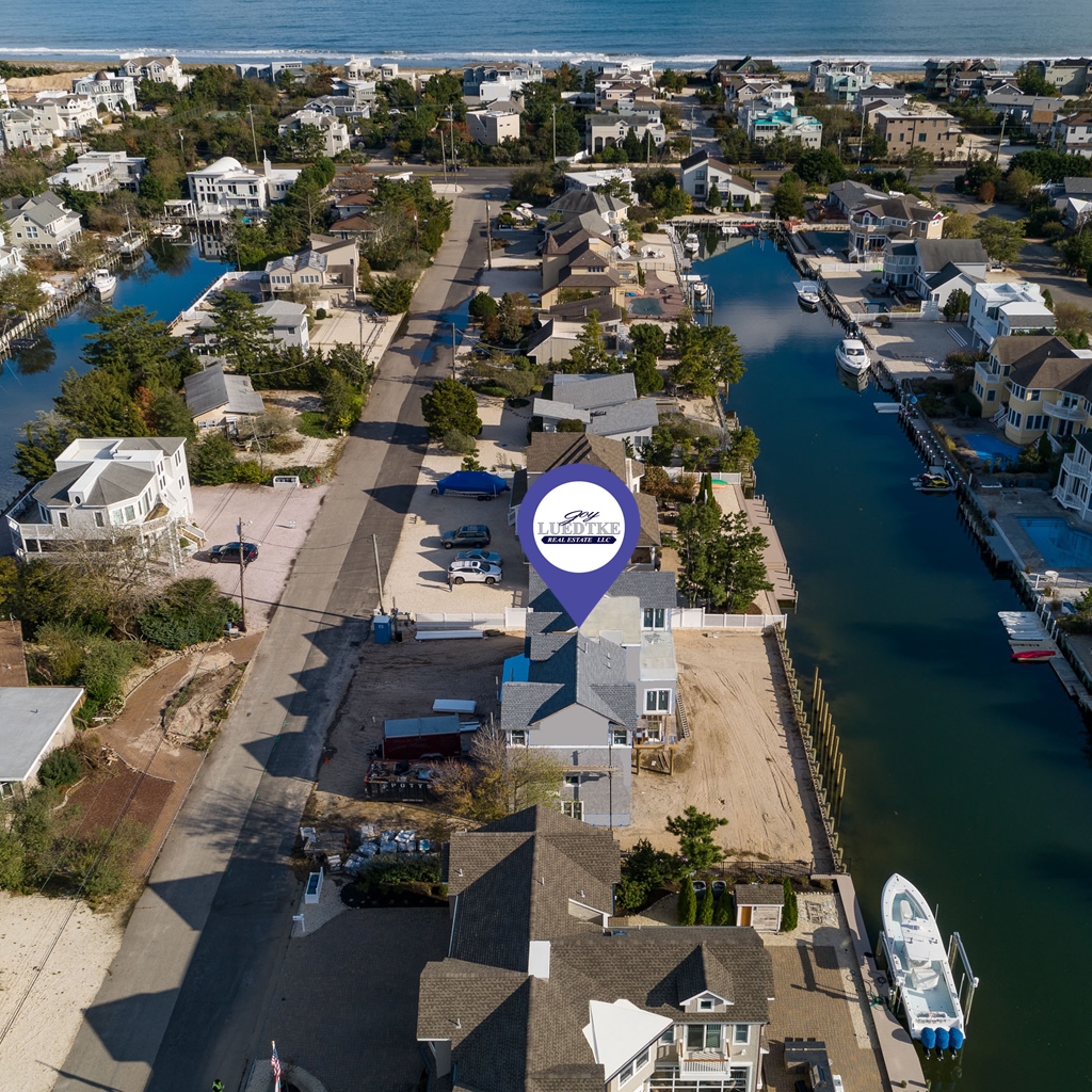 Gorgeous New Construction