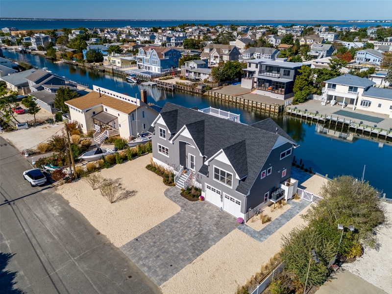 181 Marina Blvd.