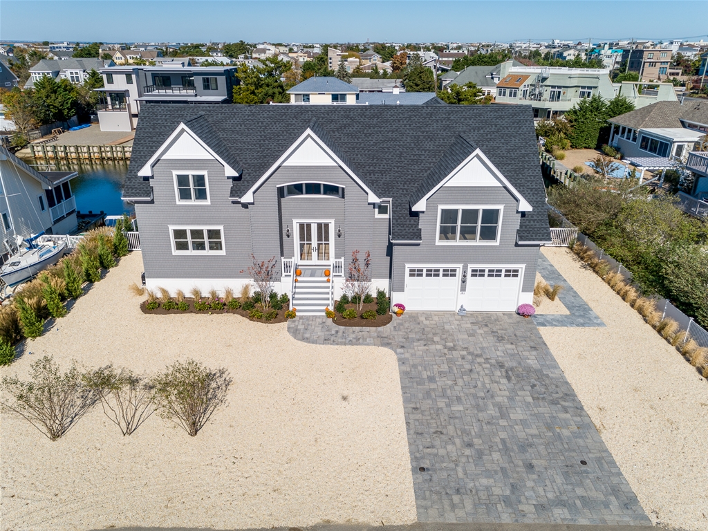 181 Marina Blvd., Loveladies NJ Joy Luedtke Real Estate, LLC