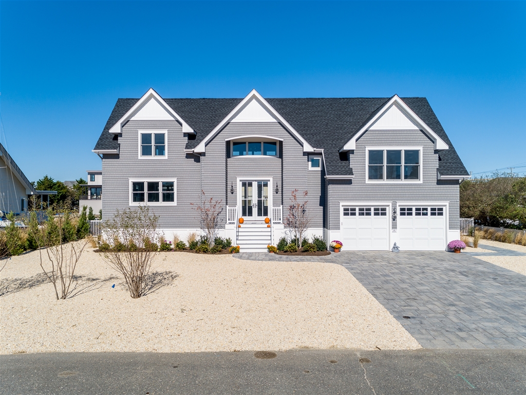 181 Marina Blvd., Loveladies NJ Joy Luedtke Real Estate, LLC