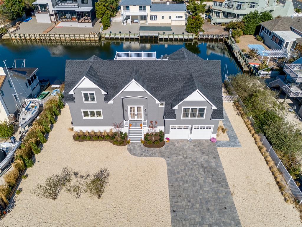181 Marina Blvd., Loveladies NJ Joy Luedtke Real Estate, LLC