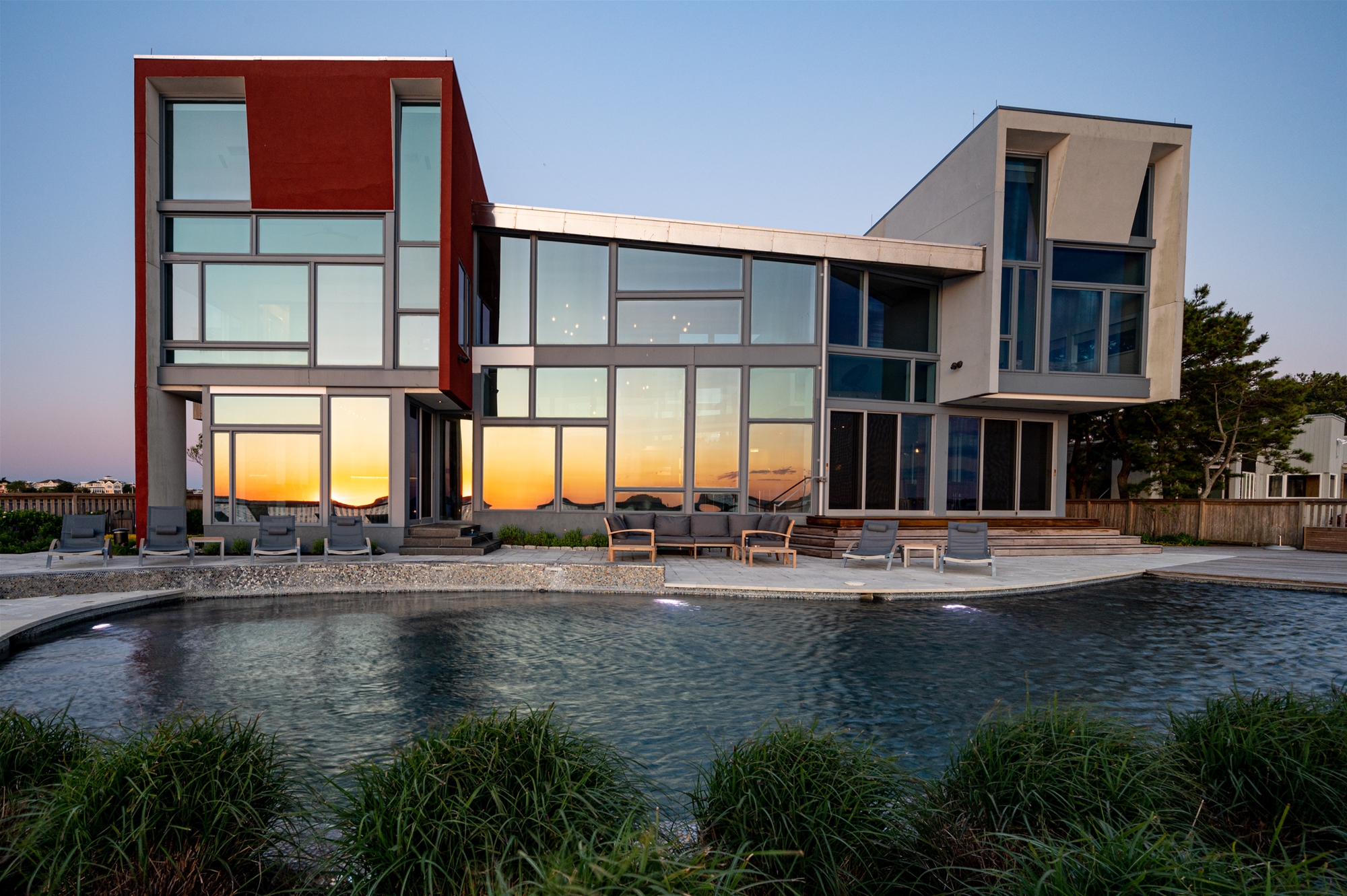 Bayfront Masterpiece